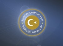 Dışişleri Bakanlığı Nijerya'daki Terör Saldırılarını Kınadı