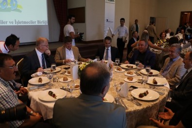 Dünyada En Çok Ziyaretçi Gelen Şehirler Arasında Antalya 12'Nci Sırada