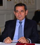 DURSUN ÖZBEK - Dursun Özbek Açıklaması 'Yeni Bir Takım Kurmak İçin 14 Milyon Euro Harcadık'