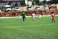 SADİ GÜVEN - Dursunbey CUP'ta Şampiyon Menteşspor