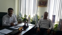 MUSTAFA OKUR - Eğitim-Bir-Sen Manisa Şube Başkanı Mesut Öner Açıklaması