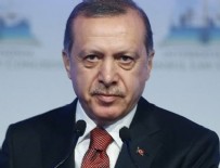 Erdoğan'dan dört talimat