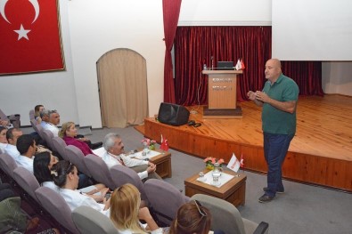 Erkan Okulları'nda Yeni Eğitim Yılı Heyecanı