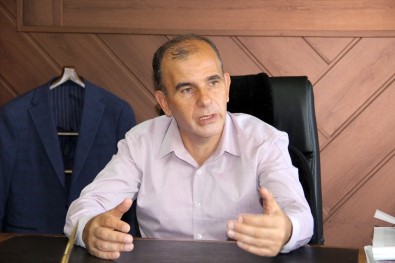 Erzurum İl Sağlık Müdürü Serhat Vançelik Açıklaması '2018 Yılında Şehir Hastanesi Hizmete Girecek'