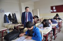 DİN KÜLTÜRÜ VE AHLAK BİLGİSİ - Esen Açıklaması 'Samsun Eğitimde İyiye Gidiyor'