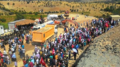 İçme Suyu Gerginliği