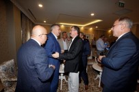 İlhan Bayram, YERELSEN Yönetiminde