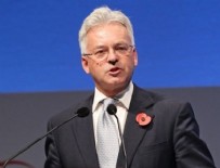 İngiliz Bakandan 'Türkiye' açıklaması