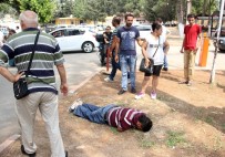 İnsanlık Ölmemiş