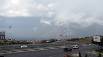 METEOROLOJI GENEL MÜDÜRLÜĞÜ - İstanbullulara Gökkuşağı Sürprizi