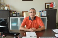 CELAL ŞENGÖR - KEDAK Başkanı Aktan, 17 Ağustos Depremi'ni Hatırlattı