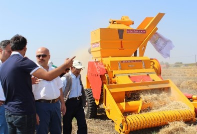 Kırklareli'de Kuru Fasulye Ve Nohut Üretimini Arttırma Çalışmaları