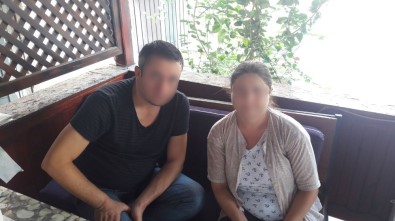 Köyceğiz'de İki Yankesici Tutuklandı