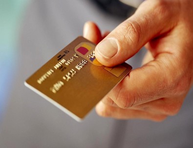 Kredi kartı ile alışveriş yapanlar dikkat