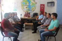 DIYANET SEN - Kurban Bayramında STK'lar İş Birliği Yapacak