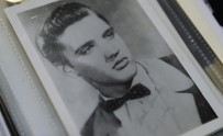 PRISCILLA PRESLEY - Rock'n Roll'un Kralı Elvis Presley Ölümünün 40. Yıl Dönümünde Anılıyor