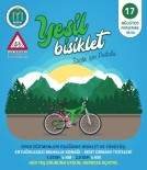 KARBON - Sağlıklı Yaşam Ve Doğaya Saygı İçin 'Yeşil Bisiklet Sağlık İçin Pedalla' Projesi
