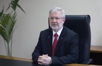 İBRAHIM BURKAY - Tekno Girişimcilere TÜBİTAK'tan Destek