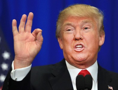 Trump'tan flaş karar! Feshetti