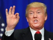 IRKÇILIK - Trump'tan flaş karar! Feshetti