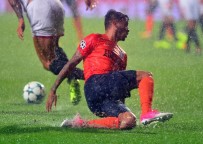 EDUARDO - UEFA Şampiyonlar Ligi