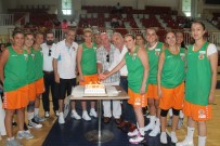 Yalova VİP Sezonu Açtı