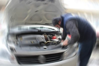 Yargıtay'dan Emsal Tamirci-Araç Sahibi Kararı