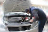 TEMYIZ - Yargıtay'dan Emsal Tamirci-Araç Sahibi Kararı