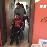 DEPREM ANI - 17 Ağustos 1999 Depremine Özel Tatbikat