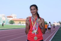 5 Yıla Üç Dünya Şampiyonluğu, 102 Madalya Sığdırdı