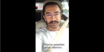 Aamir Khan'dan Türk Hayranlarına Mesaj