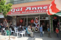 ALTıNDAĞ BELEDIYESI - Altındağ'ın Girişimci Kadınları