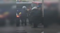 MARİANO RAJOY - Barcelona'daki Terör Saldırısında 1 Gözaltı
