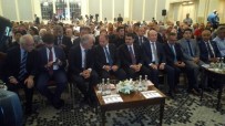 İSTANBUL VALİLİĞİ - Başbakan Yardımcısı Akdağ, 'AFAD'la Birlikte Gönüllülerin Çalışması Üzerine Çok Yoğun Bir Şekilde Çalışacağız'