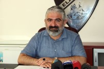 TEZAHÜRAT - Cengiz Gülaç Açıklaması 'Biz Böyle Oynayalım, Bundan Sonraki Haftalarda Telafi Ederiz'