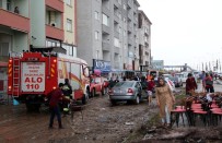 Erzurum'da Selin Yaraları Sarılıyor