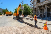 ÖZGÜR ÖZDEMİR - Eski Malatya'ya Sağlam Altyapı