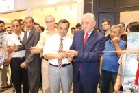 OSMANGAZİ ÜNİVERSİTESİ - Espark'ta 17 Ağustos Sergisi