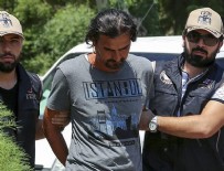 FETÖ'cü yarbay kendini 'rehber' olarak tanıtmış