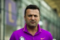 BÜLENT UYGUN - Galatasaray Maçı İçin İddialı Konuştu