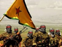 İngiltere'den YPG uyarısı