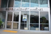 SOKAK KÖPEKLERİ - İzmit Belediyesi'ne 8 Ayda 21 Bin Talep