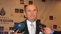 İSTANBUL VALİLİĞİ - Kadir Topbaş'tan Deprem Eleştirilerine Yanıt