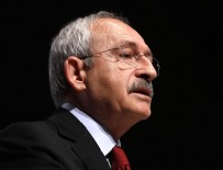 NAMUSLU - Kılıçdaroğlu ittifaklara sıcak bakıyor