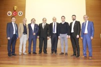 ZORUNLU DEPREM SİGORTASI - MASAD'tan Sigortacılara ''DASK'a Önem Verin' Çağrısı