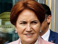 OSMAN PAMUKOĞLU - Meral Akşener Haşim Kılıç'a teklif götürdü