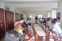 TELEFON DOLANDIRICILIĞI - Niğde'de Tüm Okullara Kamera Sistemi Yaptırılarak