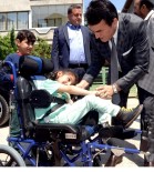 Osmangazi Vatandaşın Yanında