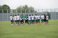 PAUL LE GUEN - Paul Le Guen Açıklaması 'Hala Oyuncu Bekliyorum'