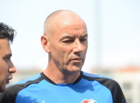PAUL LE GUEN - Paul Le Guen transfer bekliyor